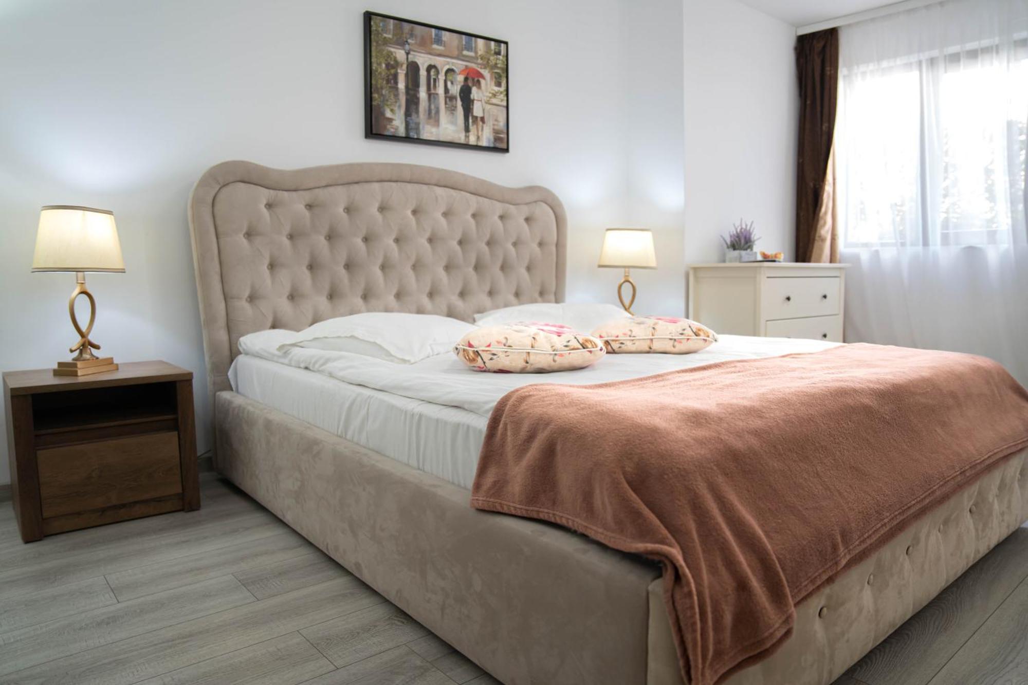 Casa Alis Hotel Oradea Bagian luar foto
