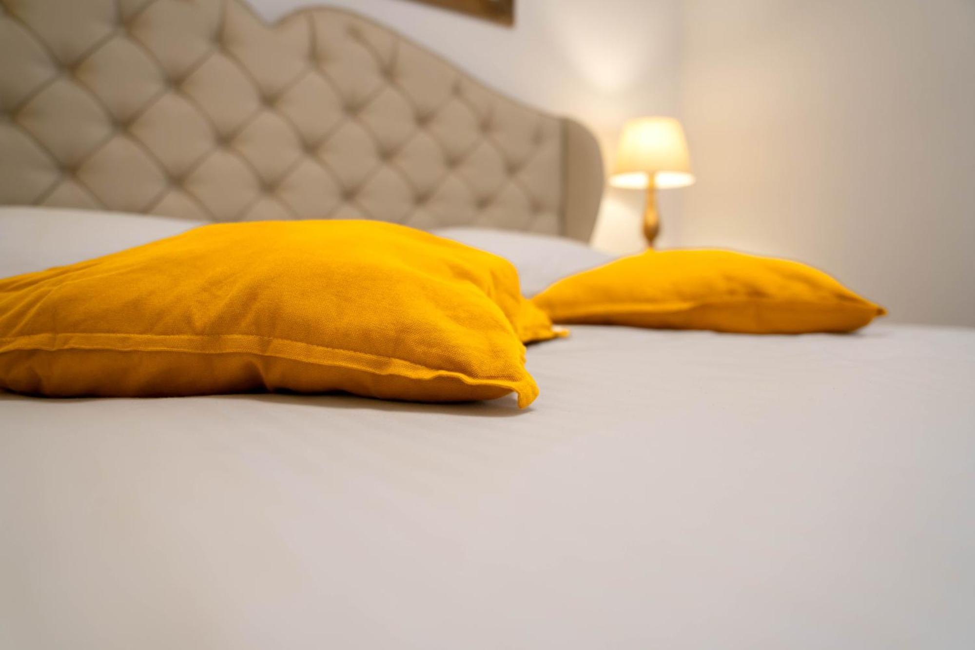 Casa Alis Hotel Oradea Bagian luar foto