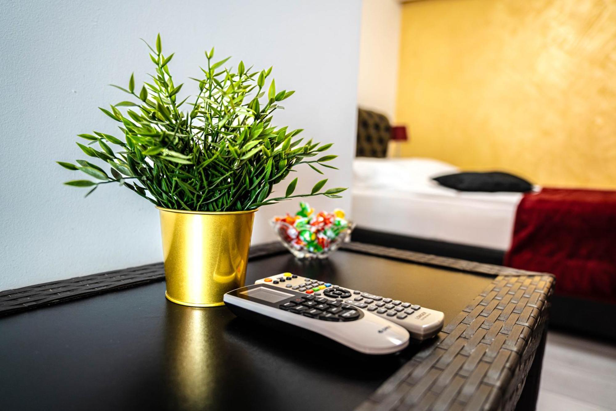 Casa Alis Hotel Oradea Bagian luar foto
